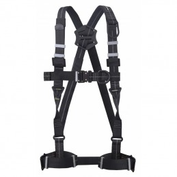 HARNESS FOR WORK IN...