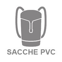 SACCHE PVC